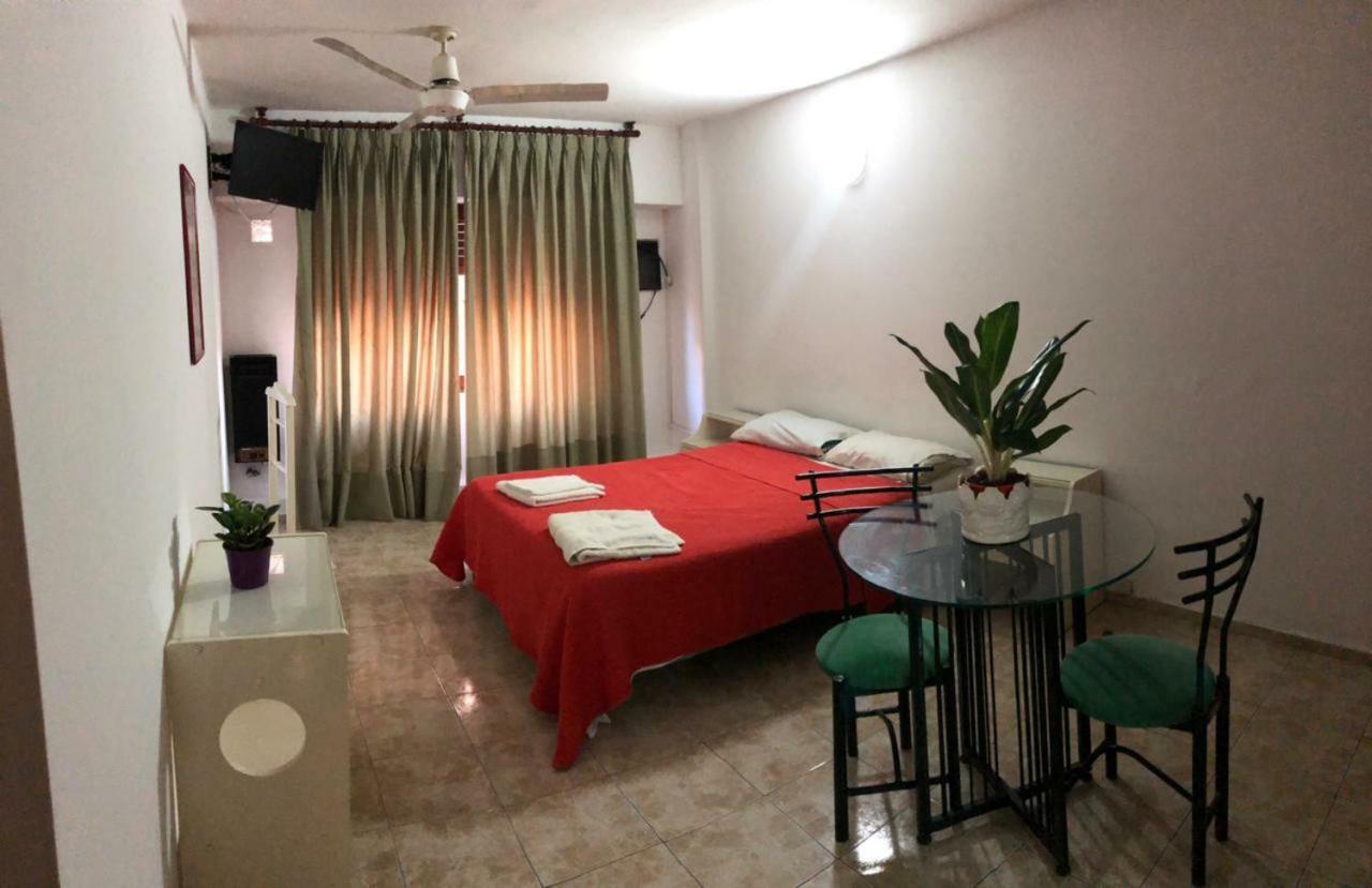 Apart Loren Aparthotel Cordoba Bagian luar foto