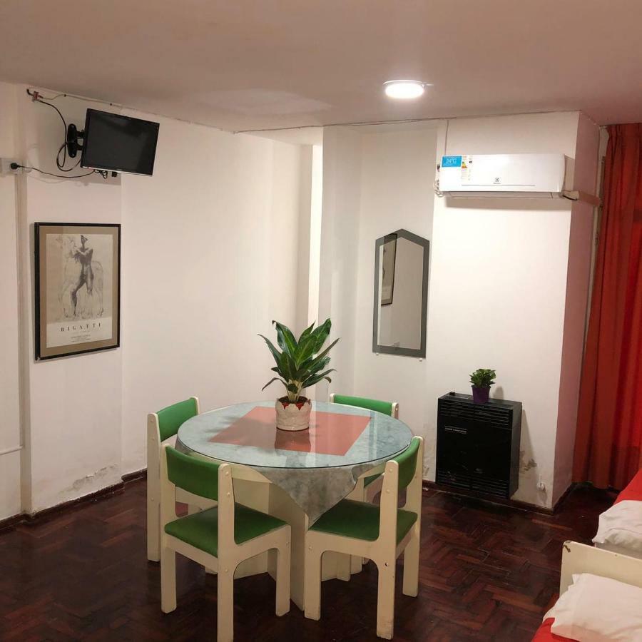 Apart Loren Aparthotel Cordoba Bagian luar foto