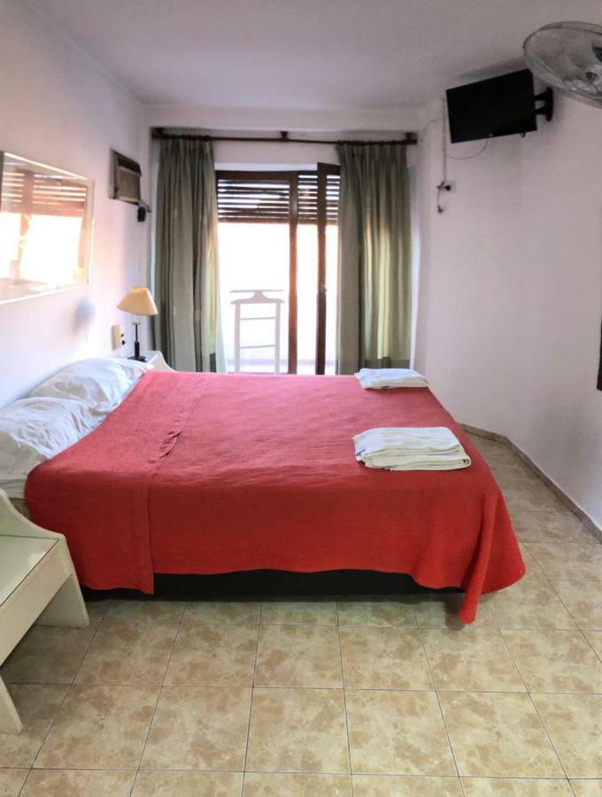 Apart Loren Aparthotel Cordoba Bagian luar foto