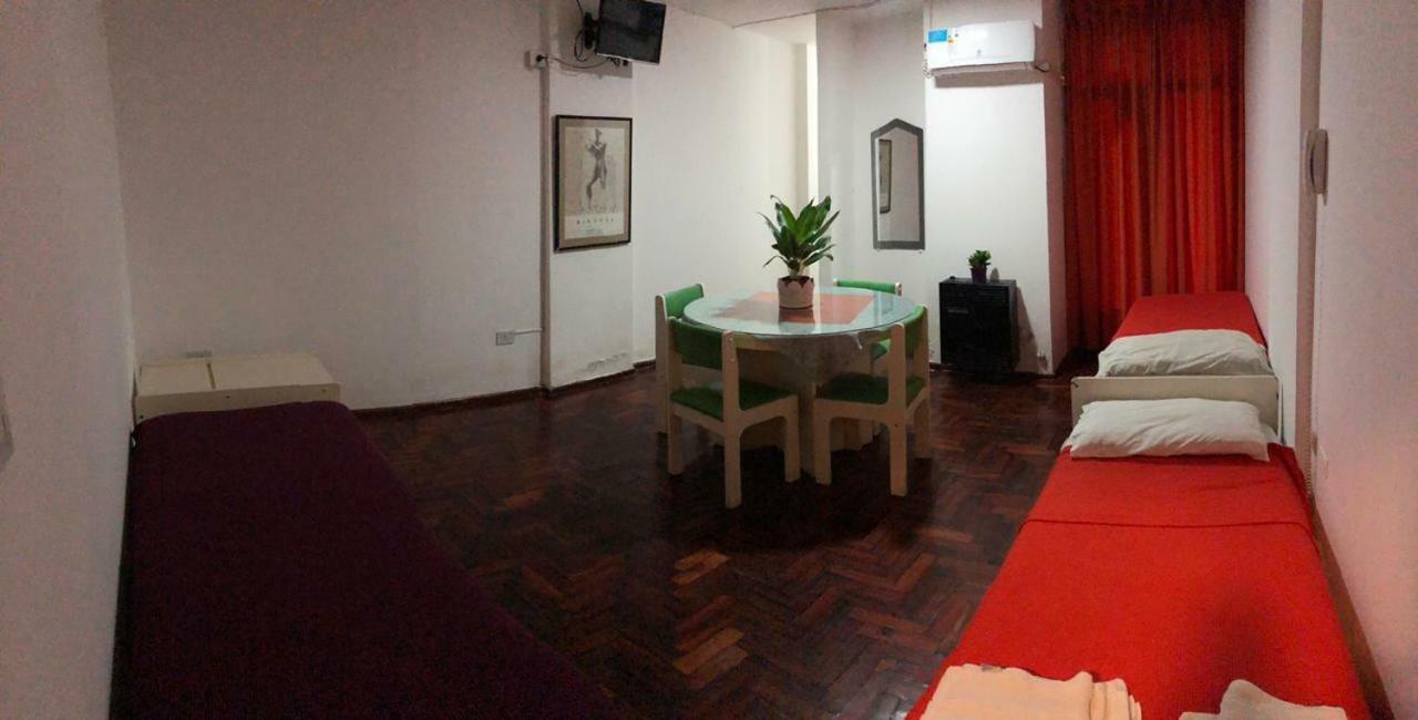 Apart Loren Aparthotel Cordoba Bagian luar foto
