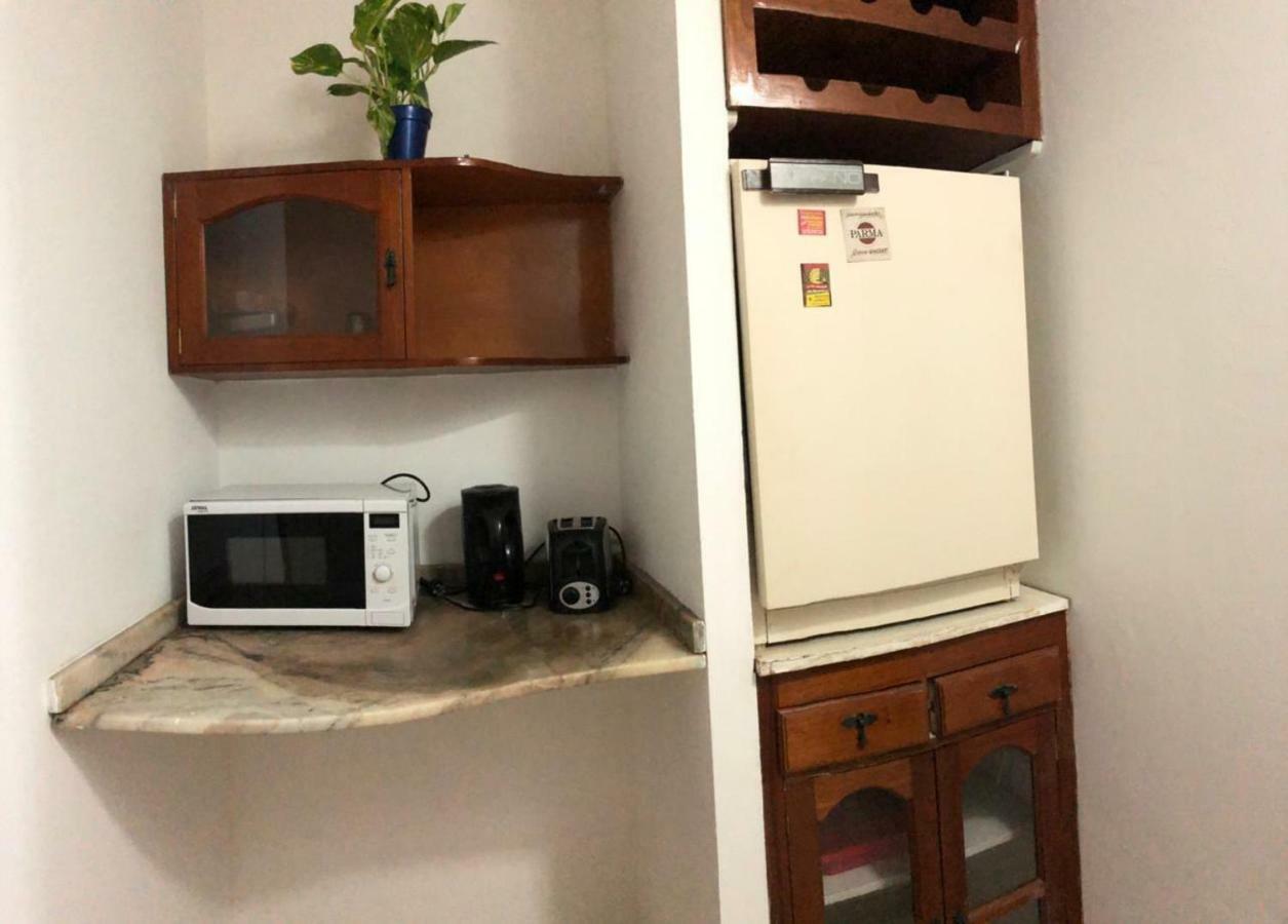Apart Loren Aparthotel Cordoba Bagian luar foto