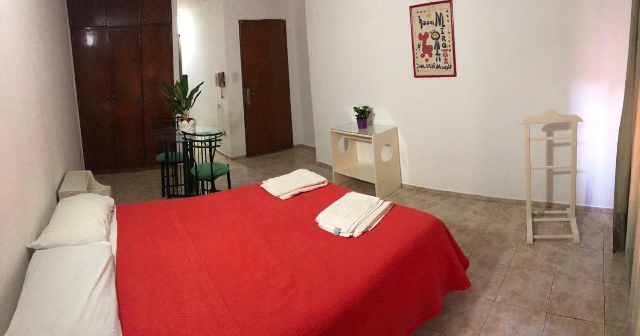 Apart Loren Aparthotel Cordoba Bagian luar foto