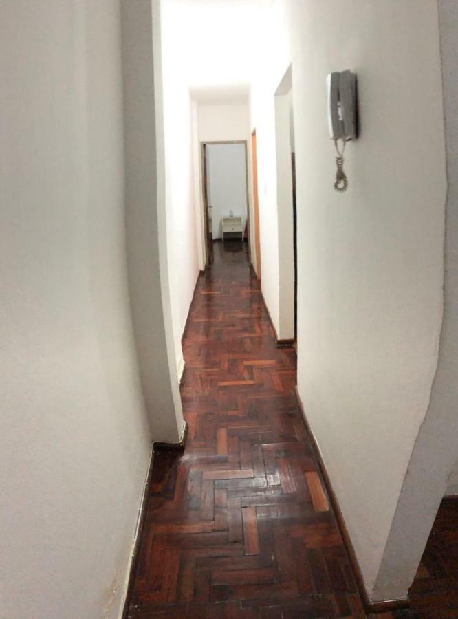Apart Loren Aparthotel Cordoba Bagian luar foto