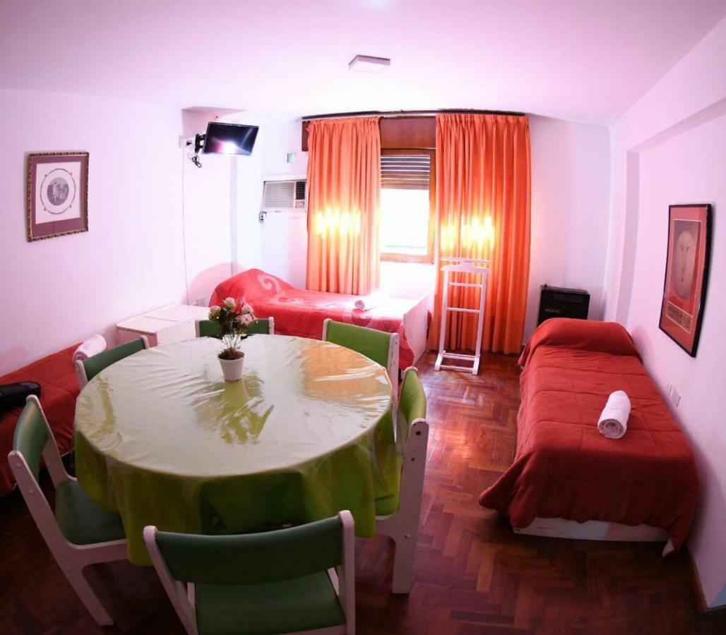 Apart Loren Aparthotel Cordoba Bagian luar foto