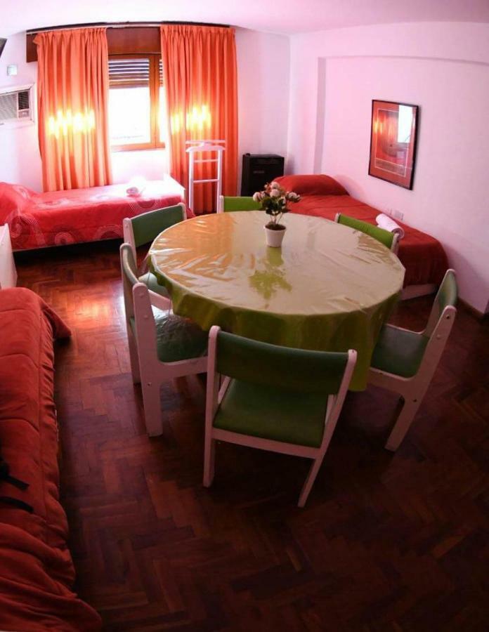 Apart Loren Aparthotel Cordoba Bagian luar foto