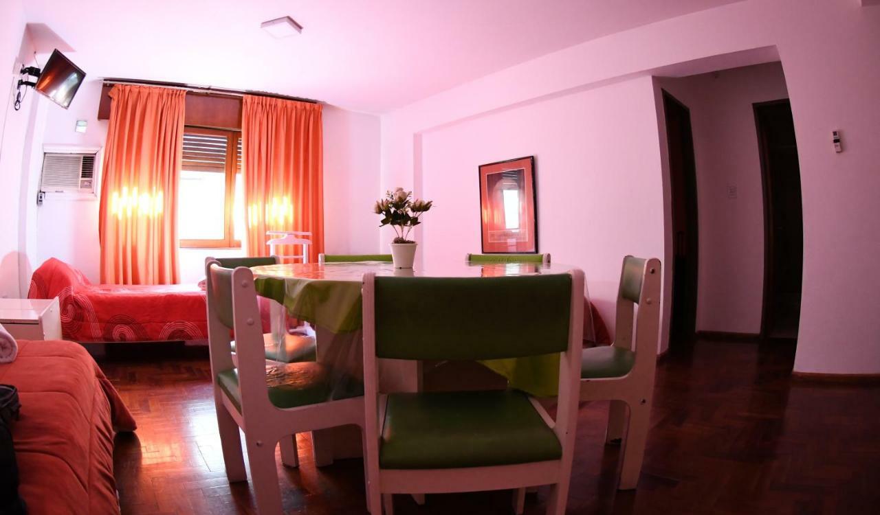 Apart Loren Aparthotel Cordoba Bagian luar foto