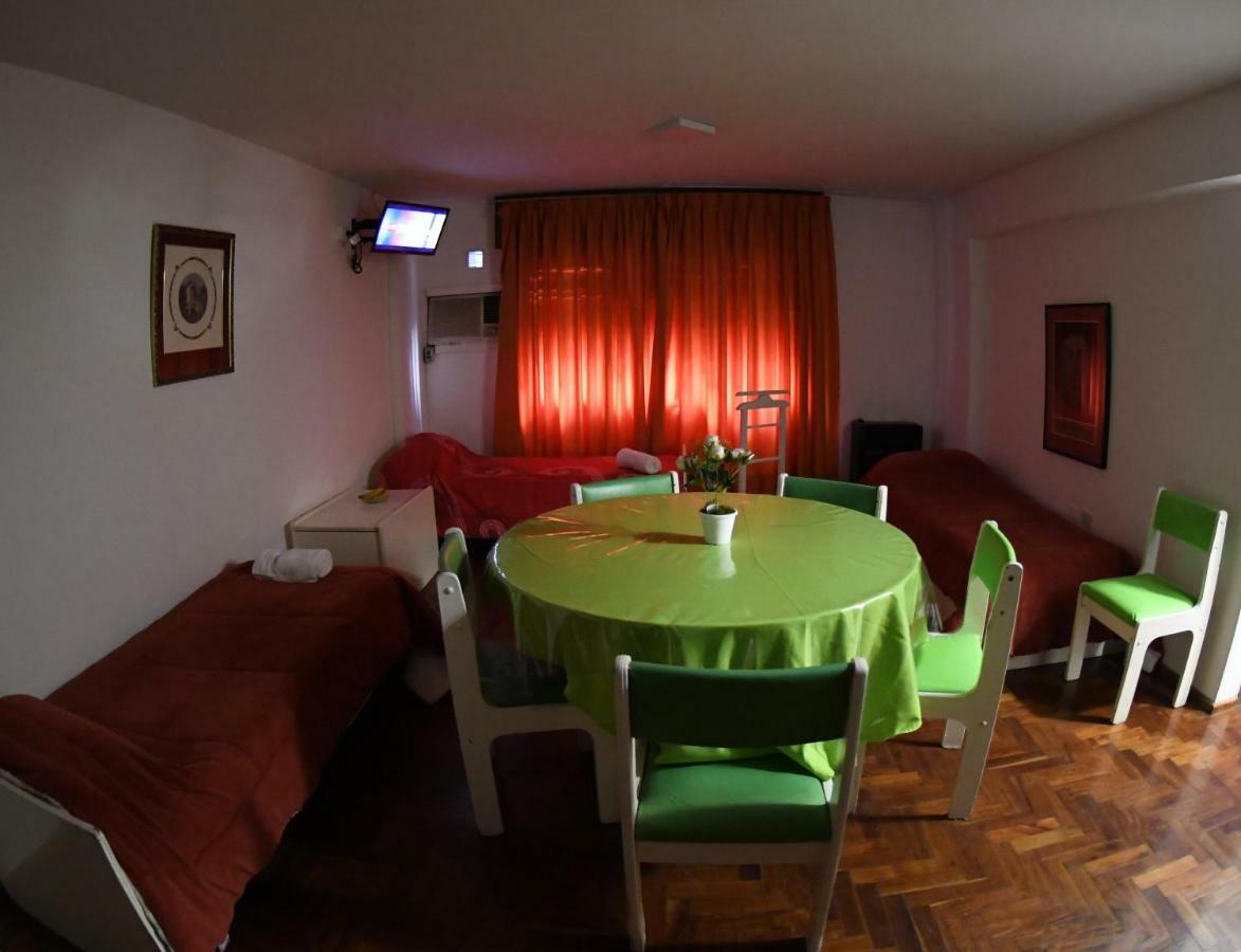Apart Loren Aparthotel Cordoba Bagian luar foto