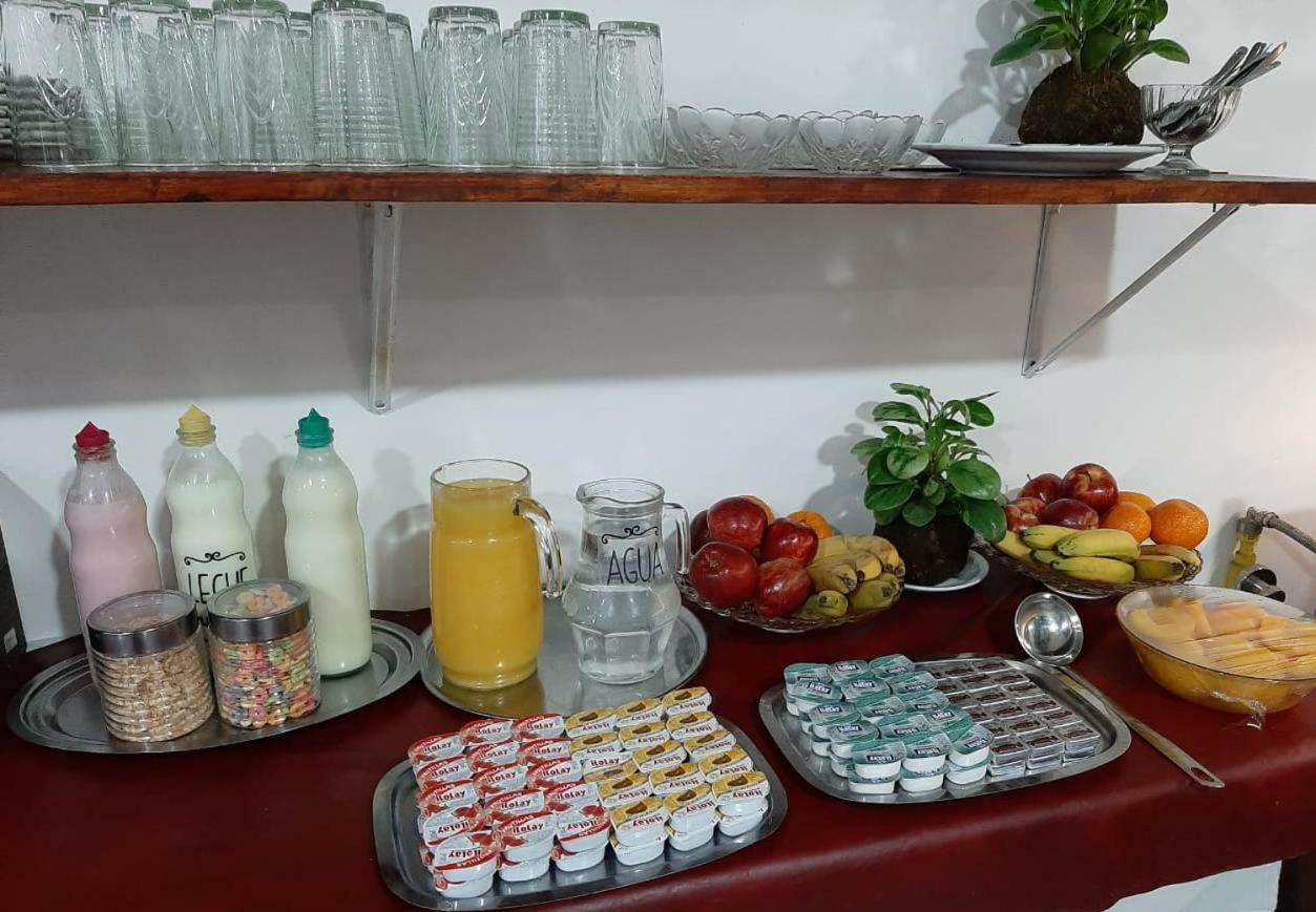 Apart Loren Aparthotel Cordoba Bagian luar foto